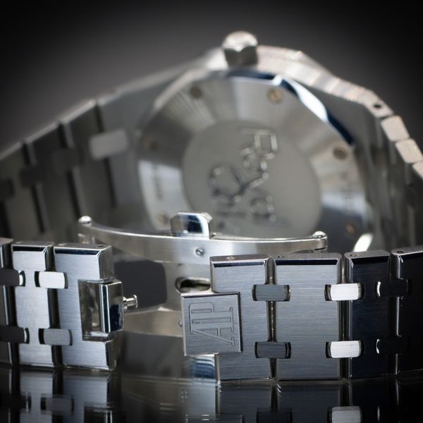 Audemars Piguet Royal Oak 26120ST.OO.1220ST.01